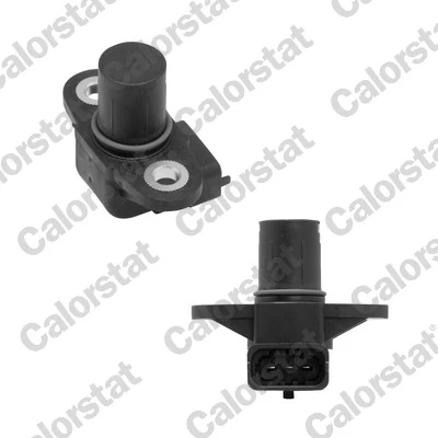 Sensor, crankshaft pulse
